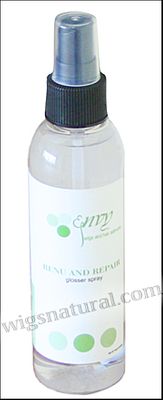 RENU AND REPAIR - Glosser Spray
