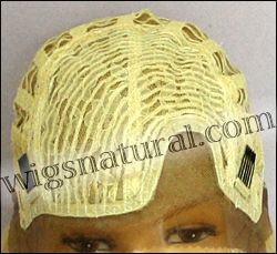 SEPIA Lace Front Wig Holiday, Heat-Resistant Synthetic Fiber, color #613