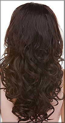SEPIA Lace Front Wig SOFIA, Heat-Resistant Synthetic Fiber, in stock