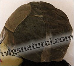 Silk top full lace wig, Injection full lace wig, Hidden knots full lace wig, Indian remy hair, style WNST-DbodyWave-1B-22, in stock