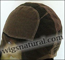 Silk top full lace wig, Injection full lace wig, Hidden knots full lace wig, Indian remy hair, style WNST-YakiStraight-1-18, in stock