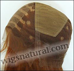 Silk top full lace wig, Injection full lace wig, Hidden knots full lace wig, Malaysian remy hair, style WNST-Malaysian-silkStraight-27AHL30-18, Custom