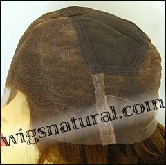 Silk top full lace wig, or Full lace wig, virgin European hair, virgin Brazilian hair, or virgin Asian hair, style VW-GBrown-bodyCurl-10HL4-24 Silk top full lace wig, or Full lace wig, virgin European hair, virgin Brazilian hair, or virgin Asian hair, style VW-GBrown-bodyCurl-10HL4-24