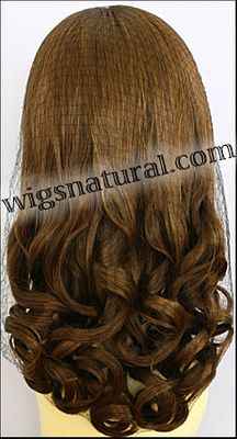 Silk top full lace wig, or Full lace wig, Virgin European hair, virgin Brazilian hair, or virgin Asian hair, style VW-LGBrown-BodyCurl-8HL7-24 Silk top full lace wig, or Full lace wig, Virgin European hair, virgin Brazilian hair, or virgin Asian hair, style VW-LGBrown-BodyCurl-8HL7-24