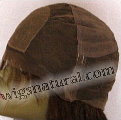 Silk top full lace wig, or Full lace wig, Virgin European hair, virgin Brazilian hair, or virgin Asian hair, style VWST-DAuburn-deepWave-31-24
