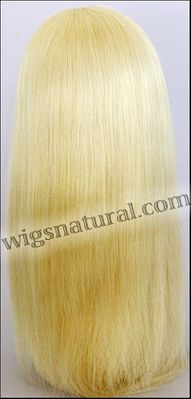 Silk Top Lace Front Wig, or lace front wig, Virgin European hair, virgin Brazilian hair, or virgin Asian hair, style VWLF-SilkStraight-19-22 Silk Top Lace Front Wig, or lace front wig, Virgin European hair, virgin Brazilian hair, or virgin Asian hair, style VWLF-SilkStraight-19-22