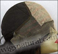 Silk Top Lace Front Wig, or lace front wig, Virgin European hair, virgin Brazilian hair, or virgin Asian hair, VWST-DBrown-bodyCurl-31HL2-28