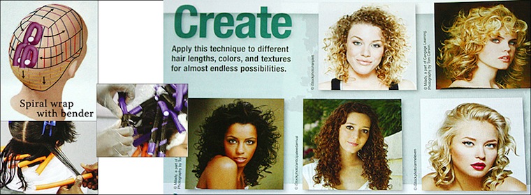 Spiral Wrap with Bender Tools