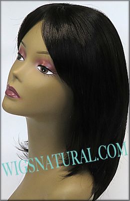 Synthetic wig Alina, Magic Touch Wig Collection <font color = "#660000">(sales $15) </font color = "#660000">