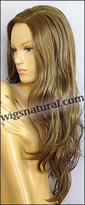 Synthetic wig Cosabella, Forever Young wig collection, color #14 Synthetic wig Cosabella, Forever Young wig collection, color #14