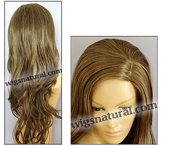 Synthetic wig Cosabella, Forever Young wig collection, color #14 Synthetic wig Cosabella, Forever Young wig collection, color #14