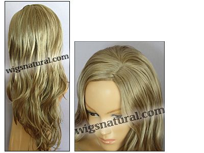 Synthetic wig Cosabella, Forever Young wig collection, color #16