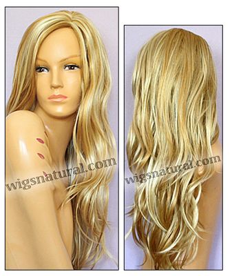Synthetic wig Cosabella, Forever Young wig collection, color 24B/613
