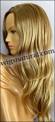 Synthetic wig Cosabella, Forever Young wig collection, color 24B27C