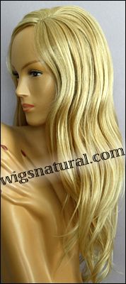 Synthetic wig Cosabella, Forever Young wig collection, color 24BT102