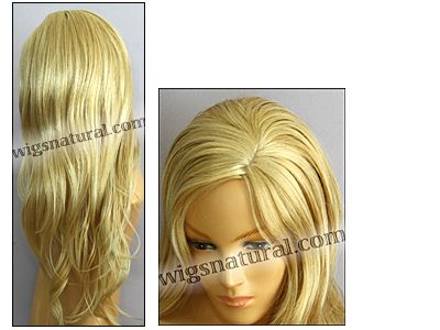 Synthetic wig Cosabella, Forever Young wig collection, color 24BT102