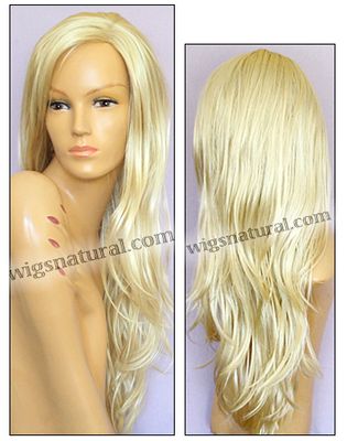 Synthetic wig Cosabella, Forever Young wig collection, color 613