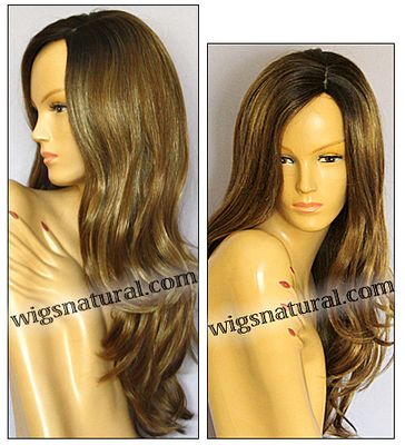 Synthetic wig Cosabella, Forever Young wig collection, color dirty blonde Synthetic wig Cosabella, Forever Young wig collection, color dirty blonde