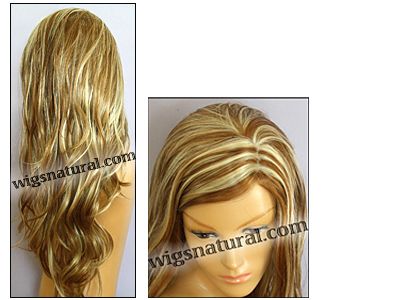 Synthetic wig Cosabella, Forever Young wig collection, color F27/613