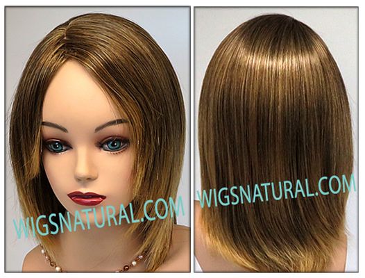 Synthetic wig Delectable Doll, Forever Young wig collection, color shown 24BT18