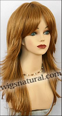 Synthetic wig Fashion Note, Forever Young wig collection, color #27