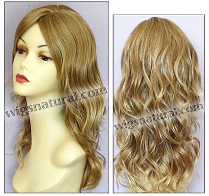 Synthetic wig Hollywood  Honey, Forever Young wig collection, color 24B27C 