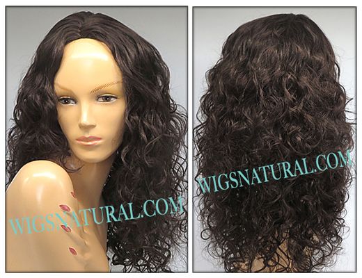 Synthetic wig Isabella, color #4, Magic Touch Wig Collection Synthetic wig Isabella, color #4, Magic Touch Wig Collection