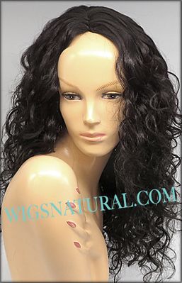 Synthetic wig Isabella, Magic Touch Collection <font color = "#660000">(sales $19) </font color = "#660000">