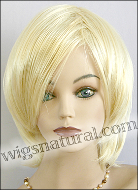 Synthetic wig Modern Edge, Forever Young wig collection