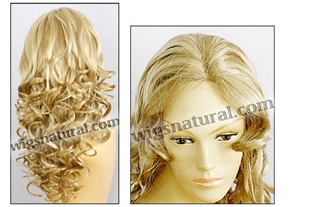 Synthetic wig MT806, color FS613/24, Magic Touch Collection