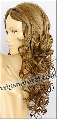 Synthetic wig MT806, color H14/27, Magic Touch Collection