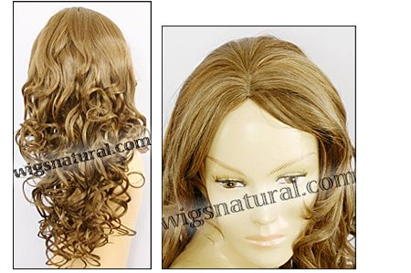 Synthetic wig MT806, color H14/27, Magic Touch Collection