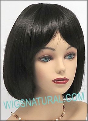 Synthetic wig MT808, Magic Touch Collection <font color = "#660000">(sales $15) </font color = "#660000">