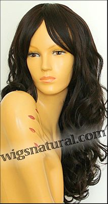 Synthetic wig Pearl, Magic Touch Wig Collection <font color = "#660000">(sales $19) </font color = "#660000">