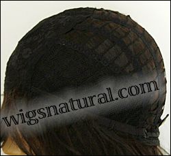 Synthetic wig Pearl, Magic Touch Wig Collection, color #4