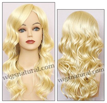 Synthetic wig Picture Perfect, Forever Young wig collection, color #613