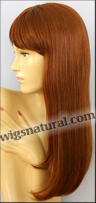 Synthetic wig SLIQUE, Forever Young wig collection, color #130