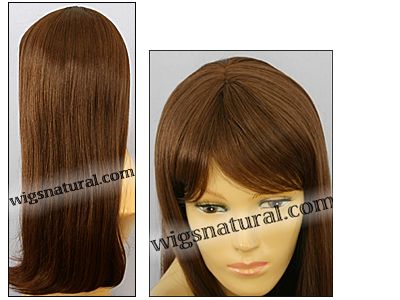Synthetic wig SLIQUE, Forever Young wig collection, color #30 Synthetic wig SLIQUE, Forever Young wig collection, color #30