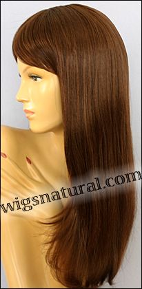 Synthetic wig SLIQUE, Forever Young wig collection, color #30 Synthetic wig SLIQUE, Forever Young wig collection, color #30