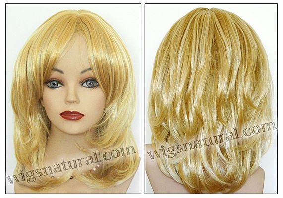 Synthetic wig Stacy, Magic Touch Wig Collection, color FM24/613