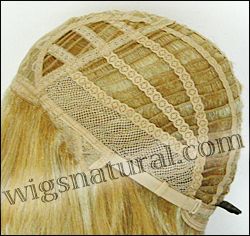 Synthetic wig Stacy, Magic Touch Wig Collection, color FM24/613