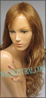 Synthetic wig Stephanie, Magic Touch Wig Collection <font color = "#660000">(sales $19) </font color = "#660000"> Synthetic wig Stephanie, Magic Touch Wig Collection <font color = "#660000">(sales $19) </font color = "#660000">