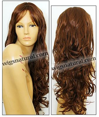 Synthetic wig Stephanie, Magic Touch Wig Collection, color #30