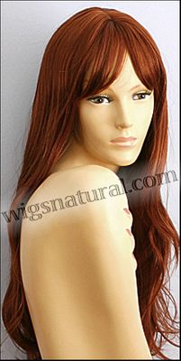 Synthetic wig Sugar Rush, Forever Young wig collection, color #130