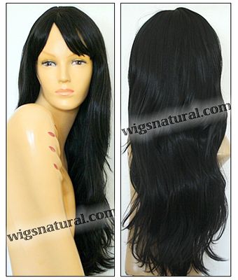 Synthetic wig Sugar Rush, Forever Young wig collection, color 1B