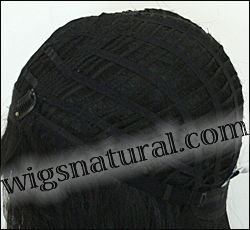 Synthetic wig Sugar Rush, Forever Young wig collection, color 1B