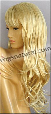 Synthetic wig Sugar Rush, Forever Young wig collection, color 24BT102