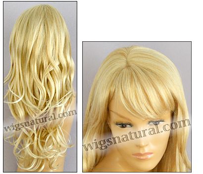 Synthetic wig Sugar Rush, Forever Young wig collection, color 24BT102