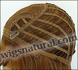 Synthetic wig Sugar Rush, Forever Young wig collection, color #27