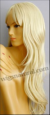 Synthetic wig Sugar Rush, Forever Young wig collection, color shown #613